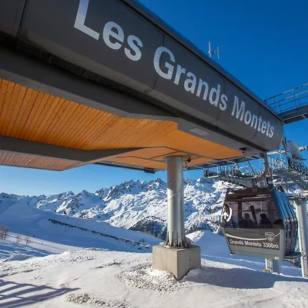 Des Oiseaux - Happy Chamonix