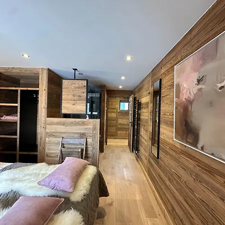 Apartament Des Oiseaux - Happy