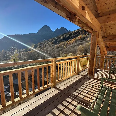 Des Oiseaux - Happy Chamonix