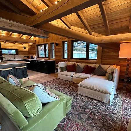 Apartament Des Oiseaux - Happy *