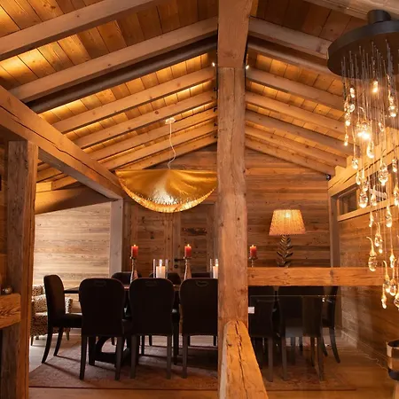 Des Oiseaux - Happy Apartament Chamonix